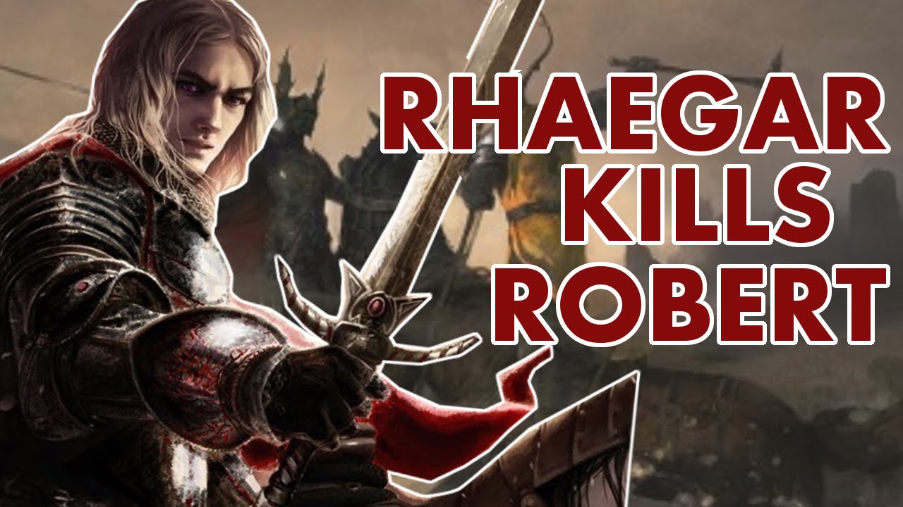 Download who killed prince rhaegar game of thrones 2